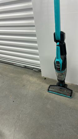 Bisell Bagless Cordless Rechargable Hand Vacuum 
