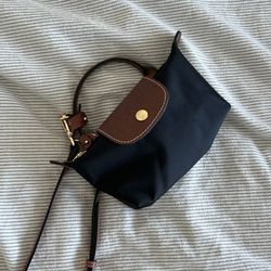 Longchamp Mini Bag