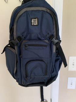 LAPTOP BACKPACK +