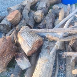 Free Wood 🪵Gratis Leña🪵