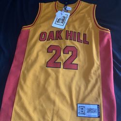Carmelo Anthony high school jersey