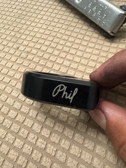 Phill Seatclamp 31.8