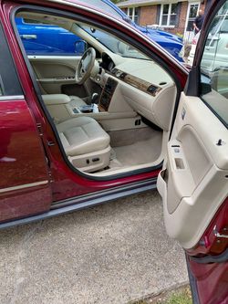 2005 Ford five hundred