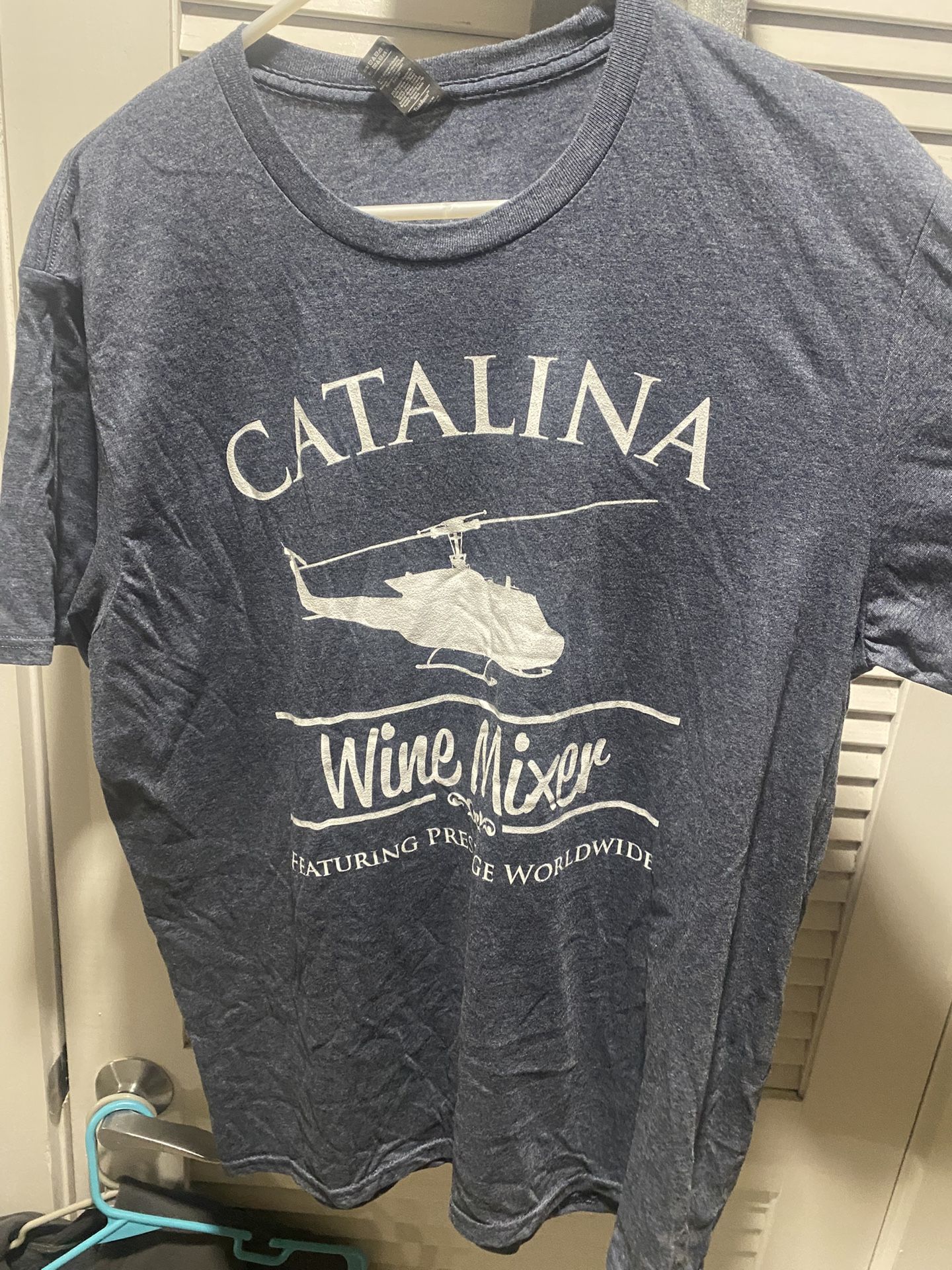 Step Brothers graphic t-shirt