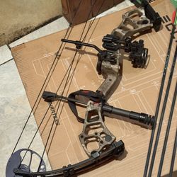 PSE Stinger Max Single Cam Right Hand