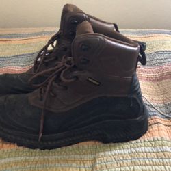 Work Boots