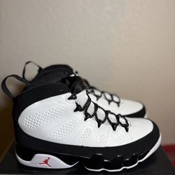 Size 9.5 Nike Jordan 12 Space Jam 