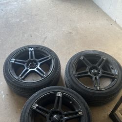 USE FOCAL RIM FOR SALE!!!!!