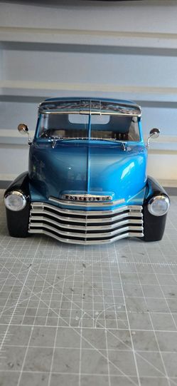 Redcat 1953 Chevrolet COE Cab Body
