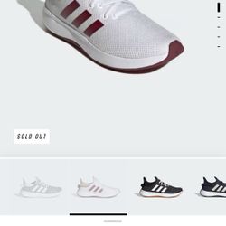 Adidas Cloudfoam 