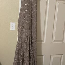 Party dress 👗 