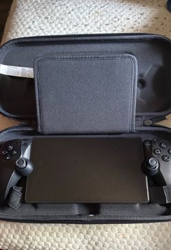 PlayStation portal
