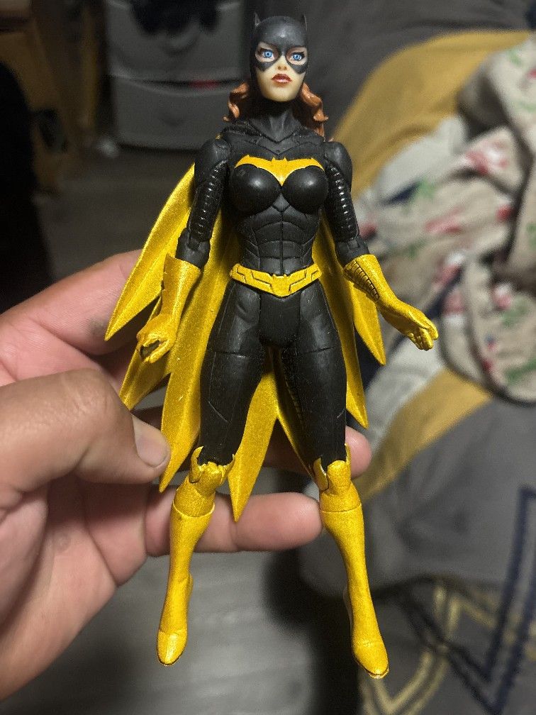 Batgirl DC Comics