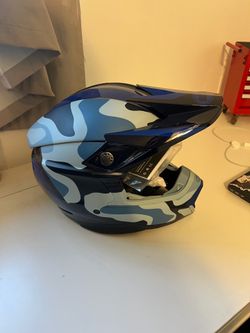 Bell helmet