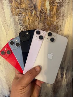 iPhone 14 128 Gb unlocked