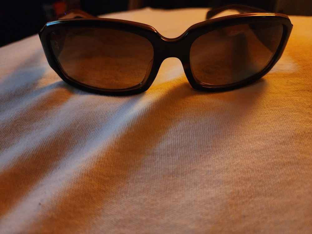 Chanel Sunglasses #5144