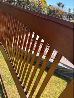 Bed Frame