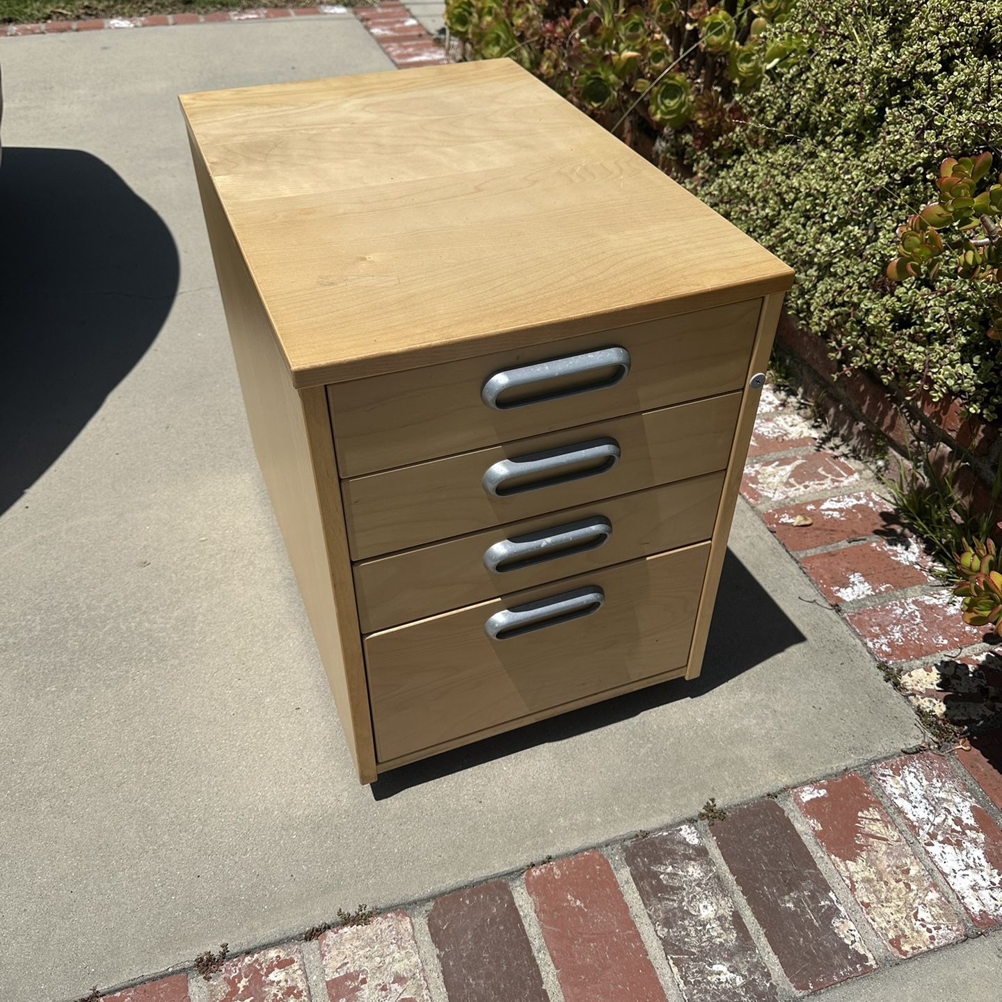 Office File Cabinet 