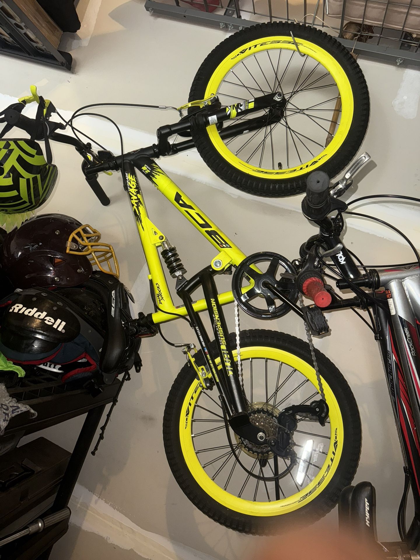 Like Brand New 10 Speed Bike