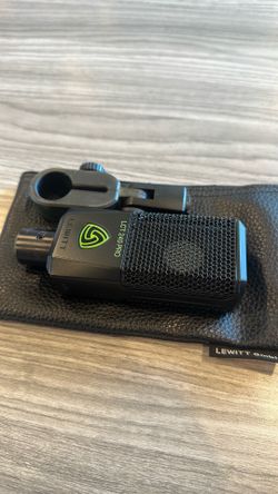 Lewitt LCT 250 Pro