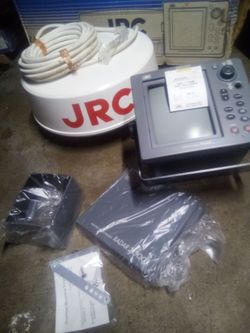 JRC /Radar2000