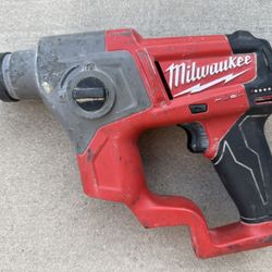 Milwaukee M12 Rotary Hammer Drill