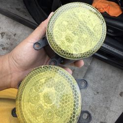 G37 Foglights 