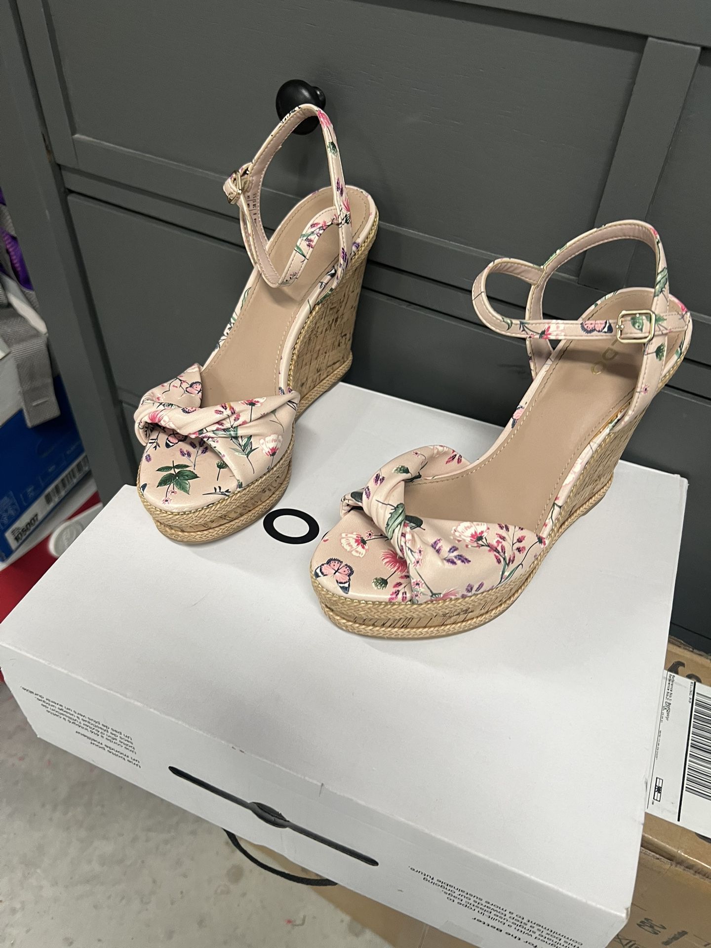 High Heels