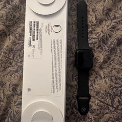 Series 8 Apple Watch(41mm)
