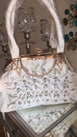 Beautiful new bag