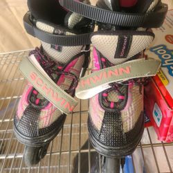 Rollerblades