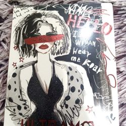 NIB Cruella Eyeshadow Palette 