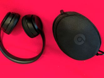 Beats Solo3 Wireless Headphones