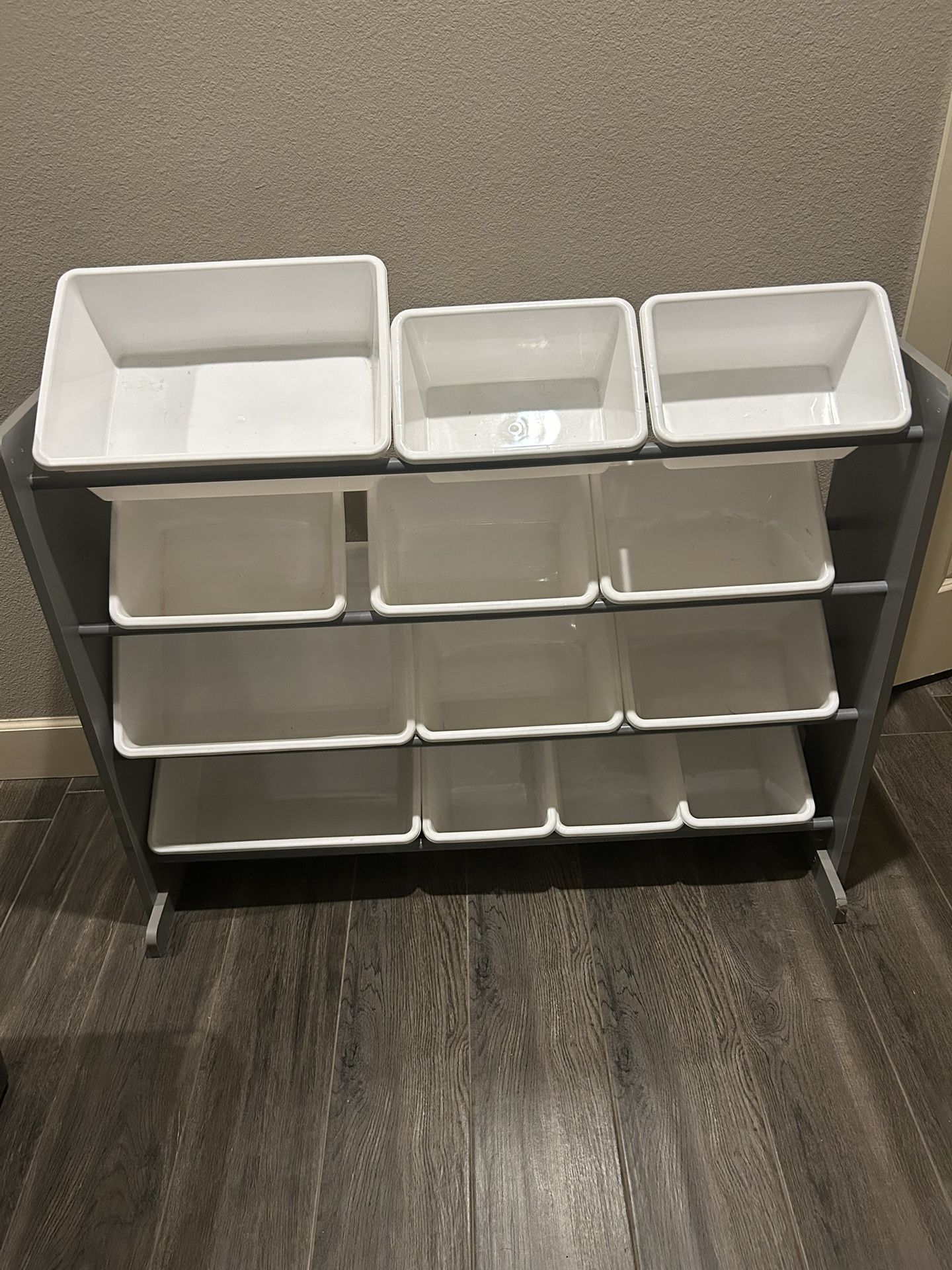 Toy Storage Organizer