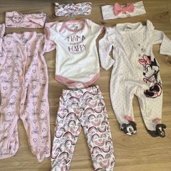 Babies Clothes In Six Months