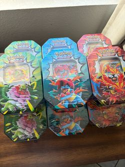 Pokemon Ascended Heroes