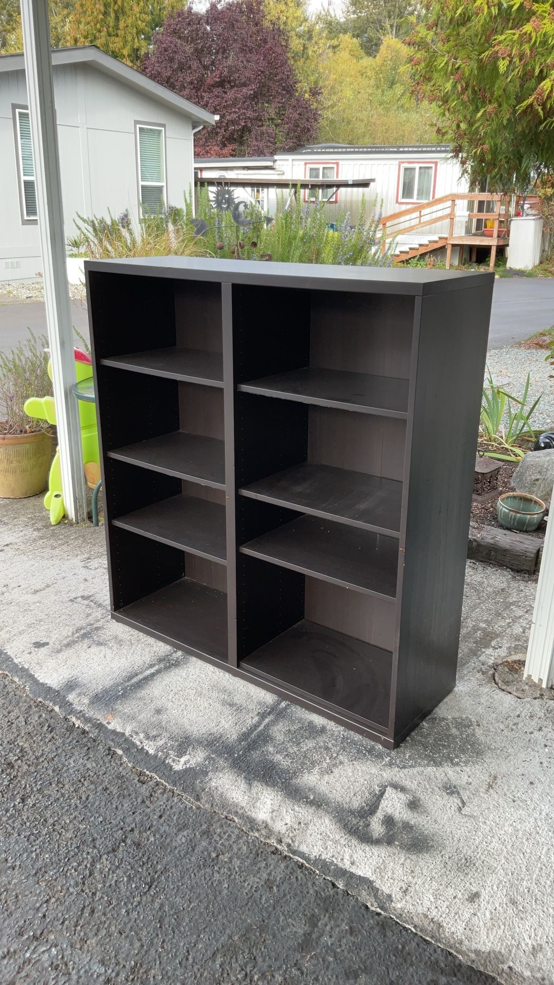 Shelf