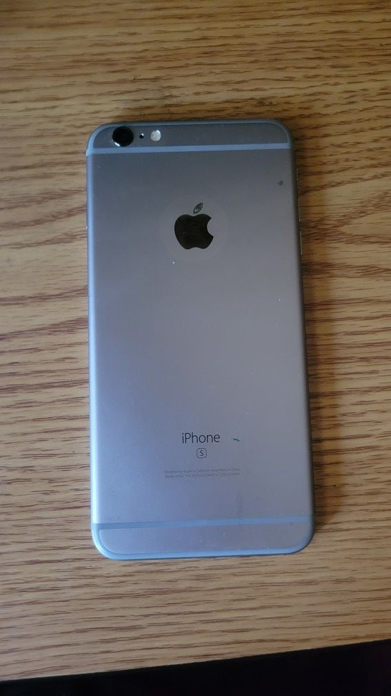 Iphone For Parts