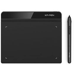 Star G640 Drawing Tablet & Pen 