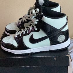 Nike Dunk High