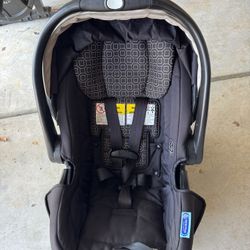 Graco Baby Car Seat