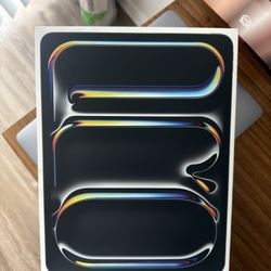 Ipad pro M5 Wifi