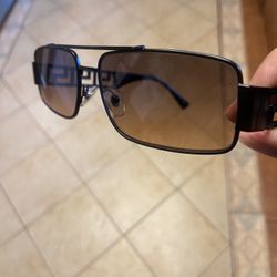 Versace Sunglasses