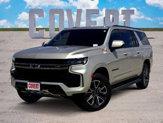 2022 Chevrolet Suburban