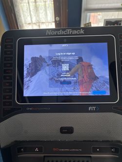 Elliptical