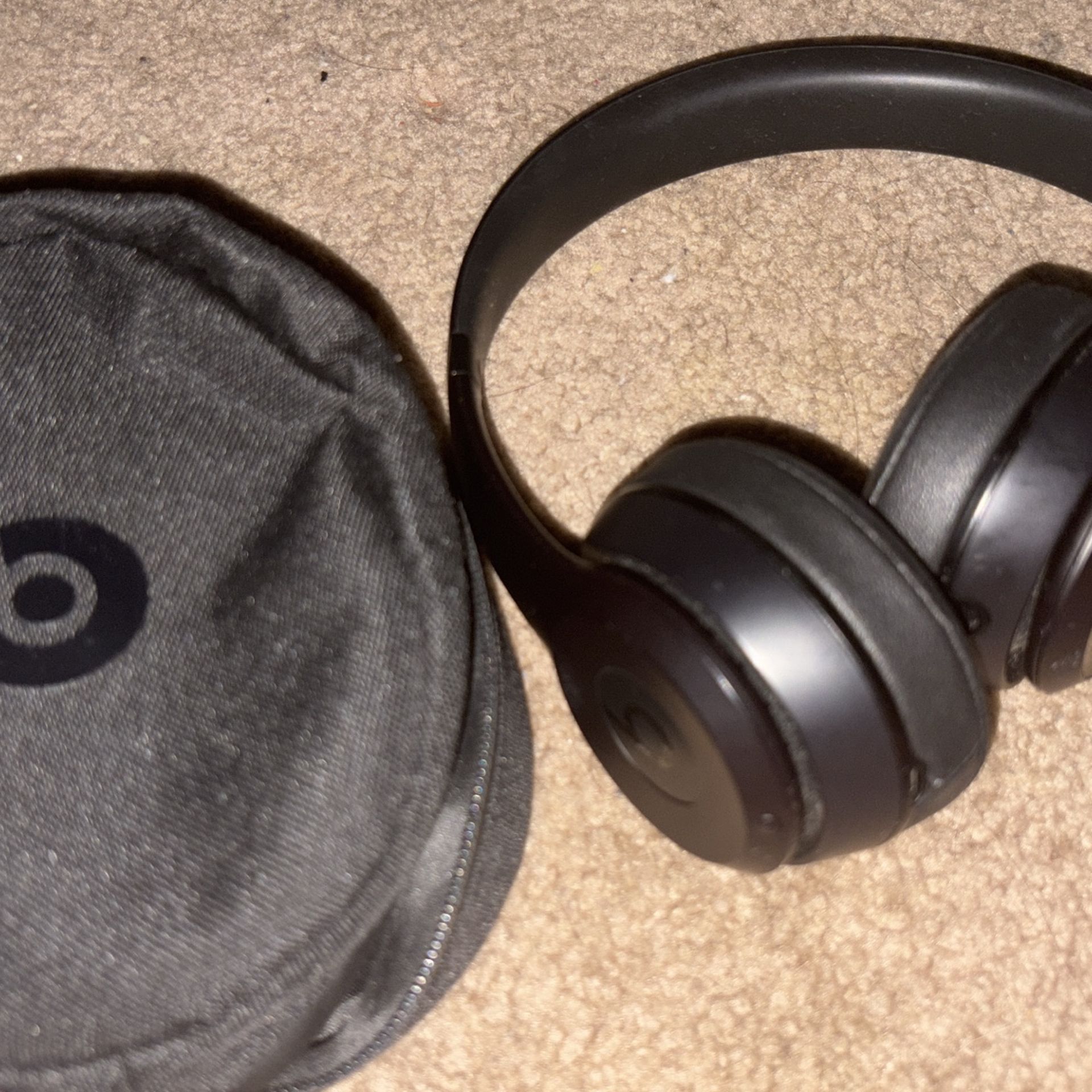 Beats Solo 3