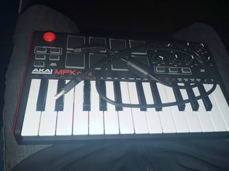 Mpk mini