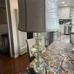 Antique Lamp