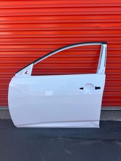 2020 - 2025 NISSAN SENTRA  LEFT DRIVER FROMT    OEM