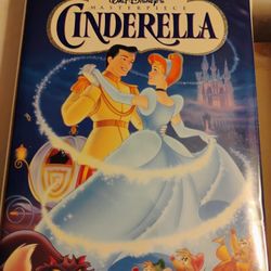 Cinderella 